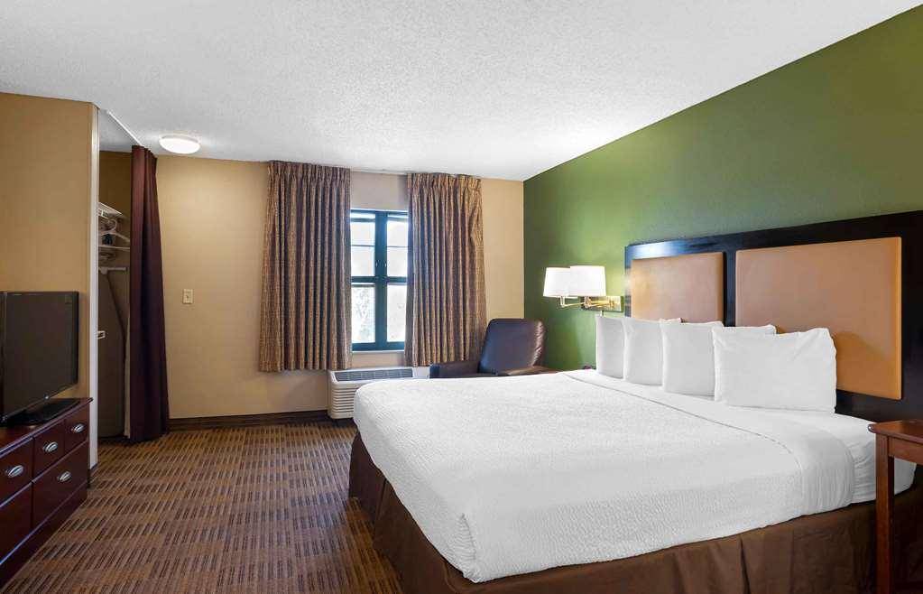 Extended Stay America Suites - Amarillo - West Zimmer foto