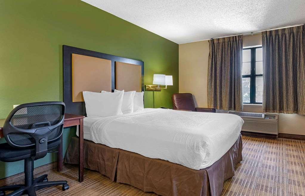 Extended Stay America Suites - Amarillo - West Zimmer foto